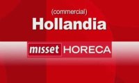 Misset Horeca Live 28 07 09 Commercial Hollandia