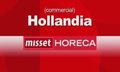 Misset Horeca Live 28 07 09 Commercial Hollandia