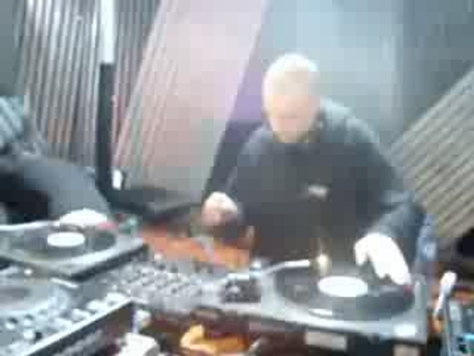 Mark N @ 04-07-2009 Ground Zero Festival 2009 - Independence