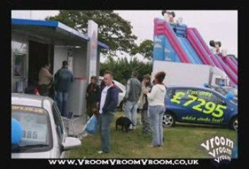 Interesting Facts About Bridgend City