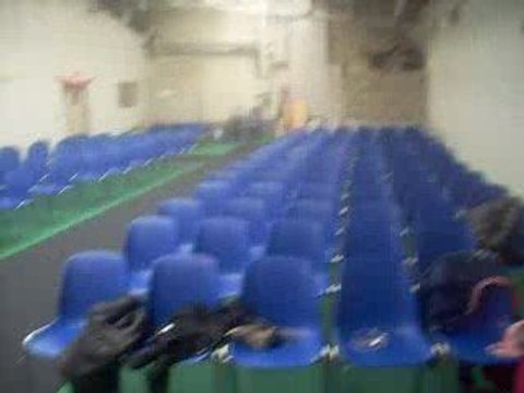 SEBEN - ELUS DE L'ETERNELS