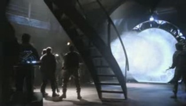 Stargate Universe Teaser