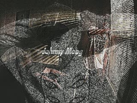 JOHNNY MOOG - Fantastic Lover (KINGDOM Remix)