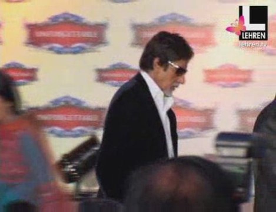 Big B will not celebrate Diwali