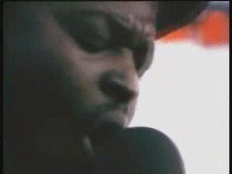 sugar minott rough ole life (babylon) [live]
