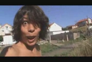 El último superviviente (ep.1) EL DESIERTO