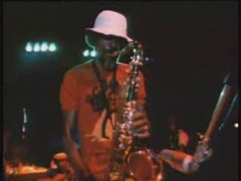 the skatalites freedom sound [live]