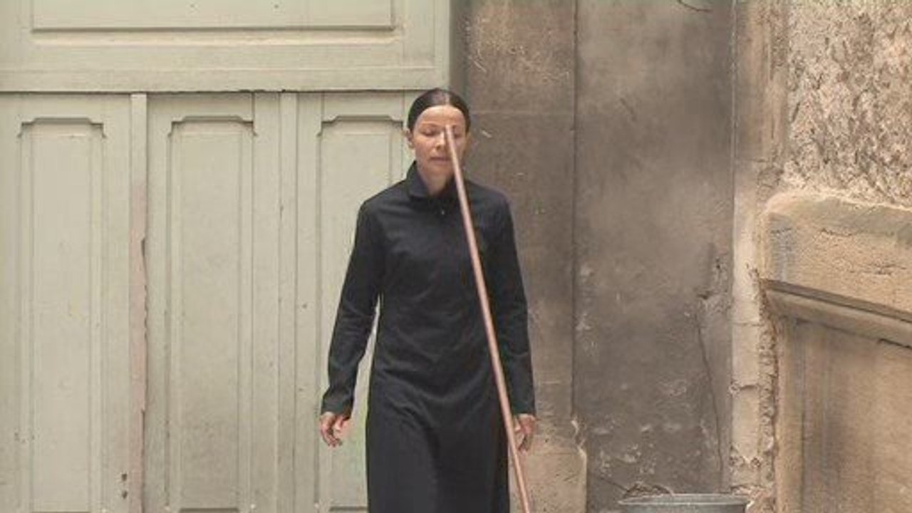 Trois quartiers - Sujets à Vif 2009