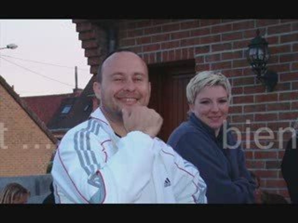 Les Amis Motards : Chino reporter