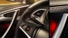Astra - A Peek Inside