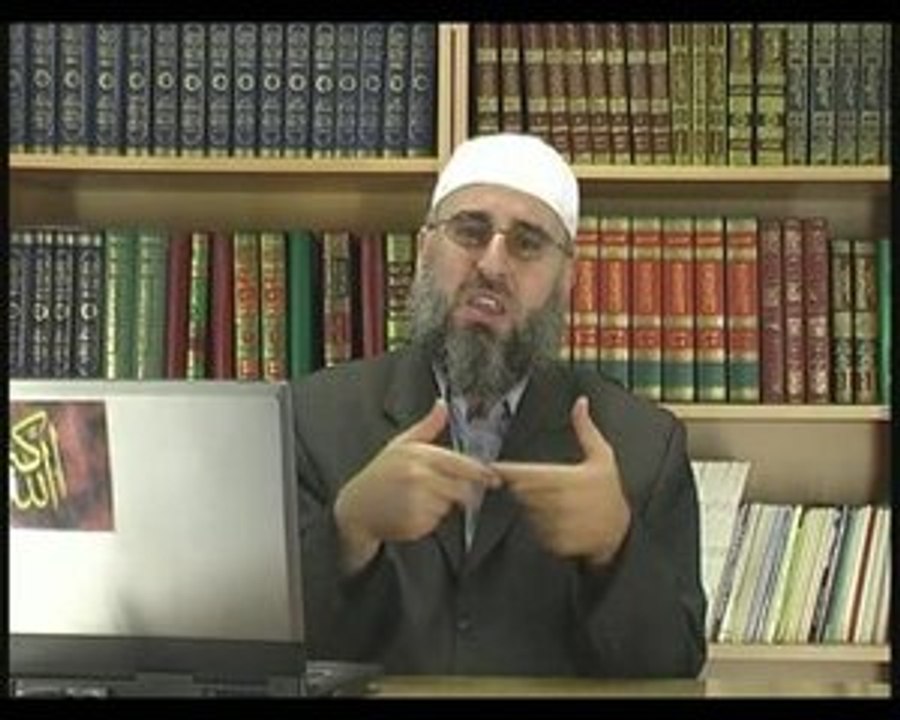 4. Pendimi ne Ramazan  Ulvi Fejzullahu