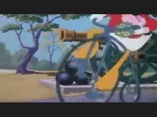 Tic et Tac Vs Donald