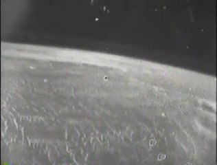 Ovni Nasa mission STS-80 novembre décembre 1996 (non coupé)