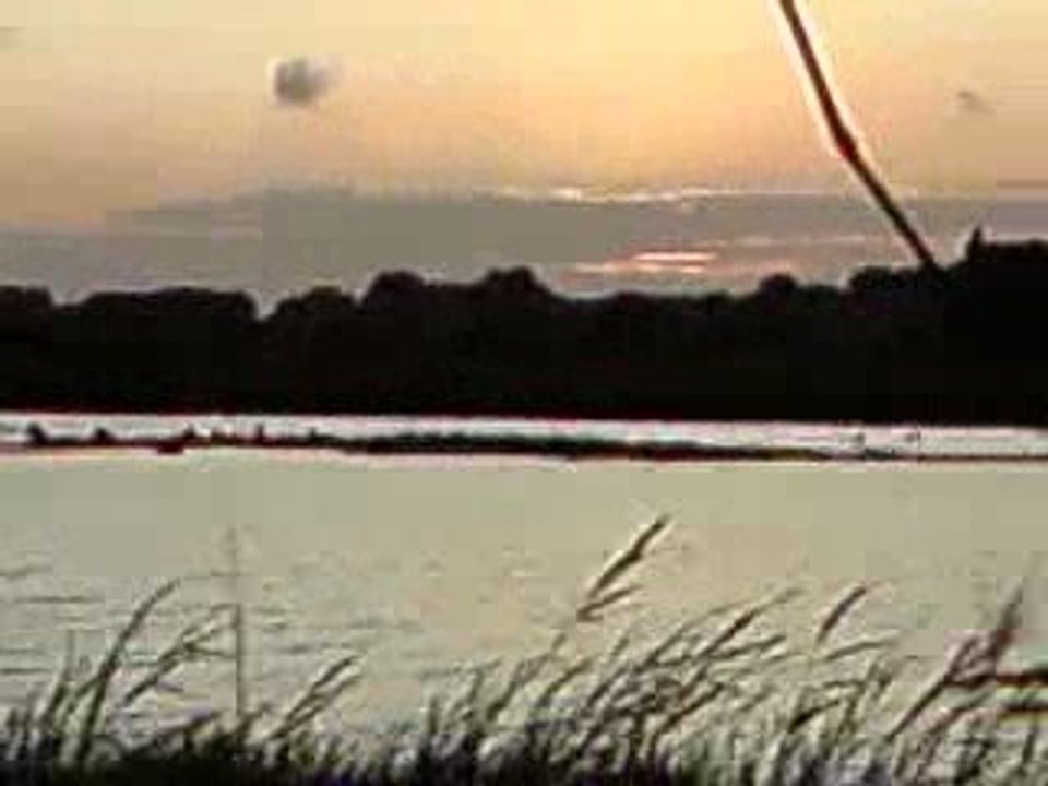 passée du soir 2009