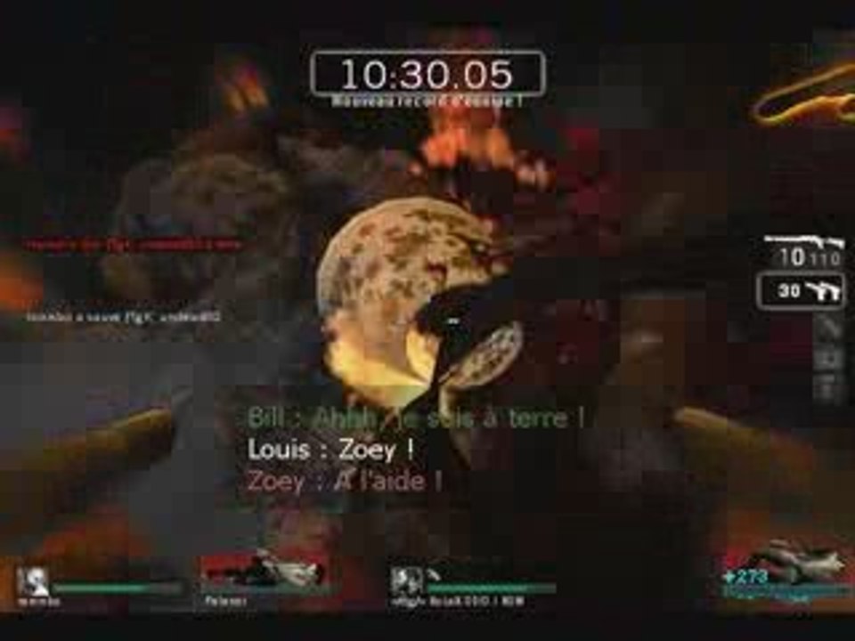 Le phrare 12m18 (sans bug)