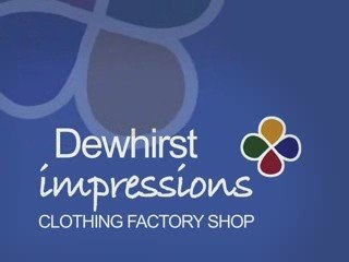Dewhirst Impressions Clothing
