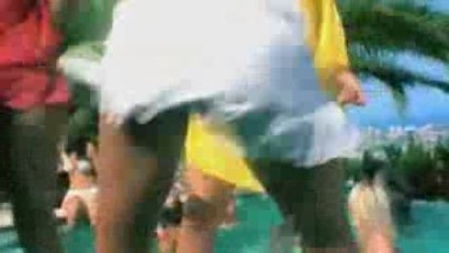 Papa London - dansa kuduro