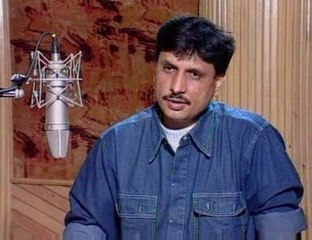 Melodies voice of Hemant Manohar.