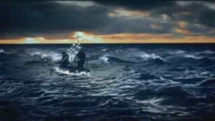 Arctic Monkeys - Crying Lightning