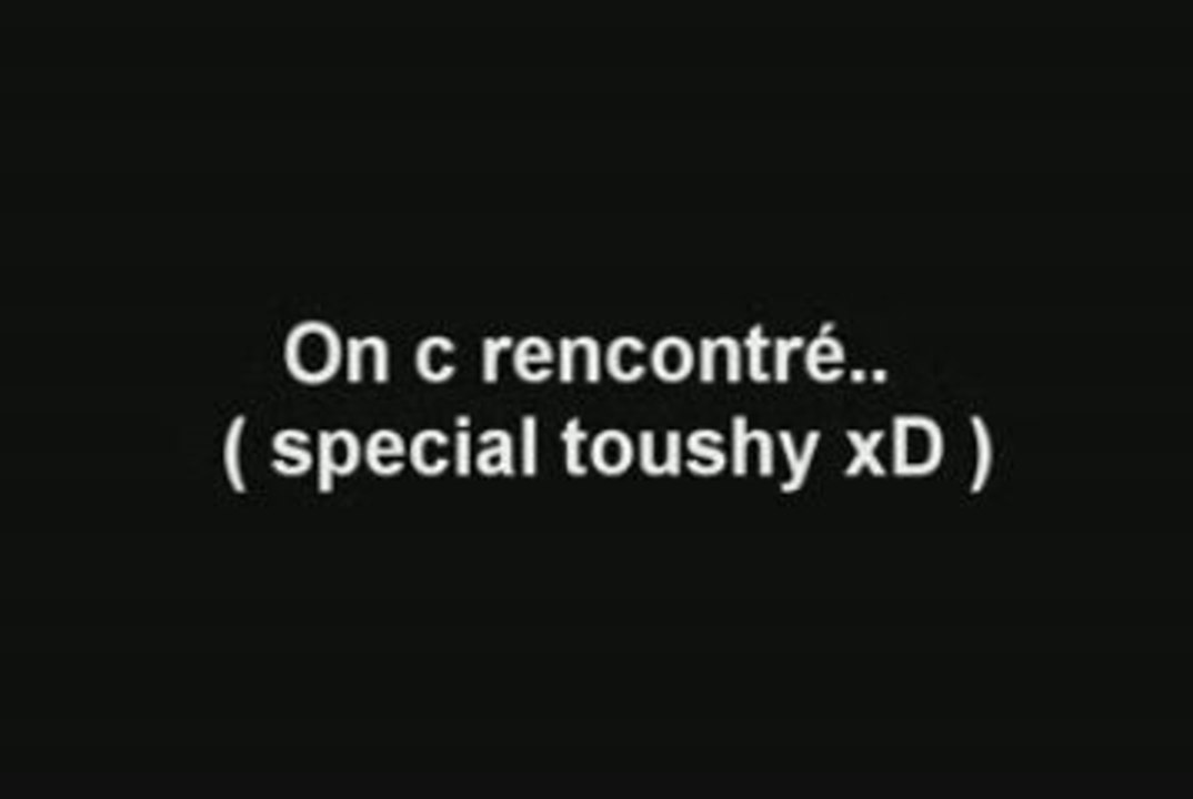 FOR TOUSHY LOL C RIGOLO