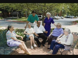 Assisted Living at Waterford Estates