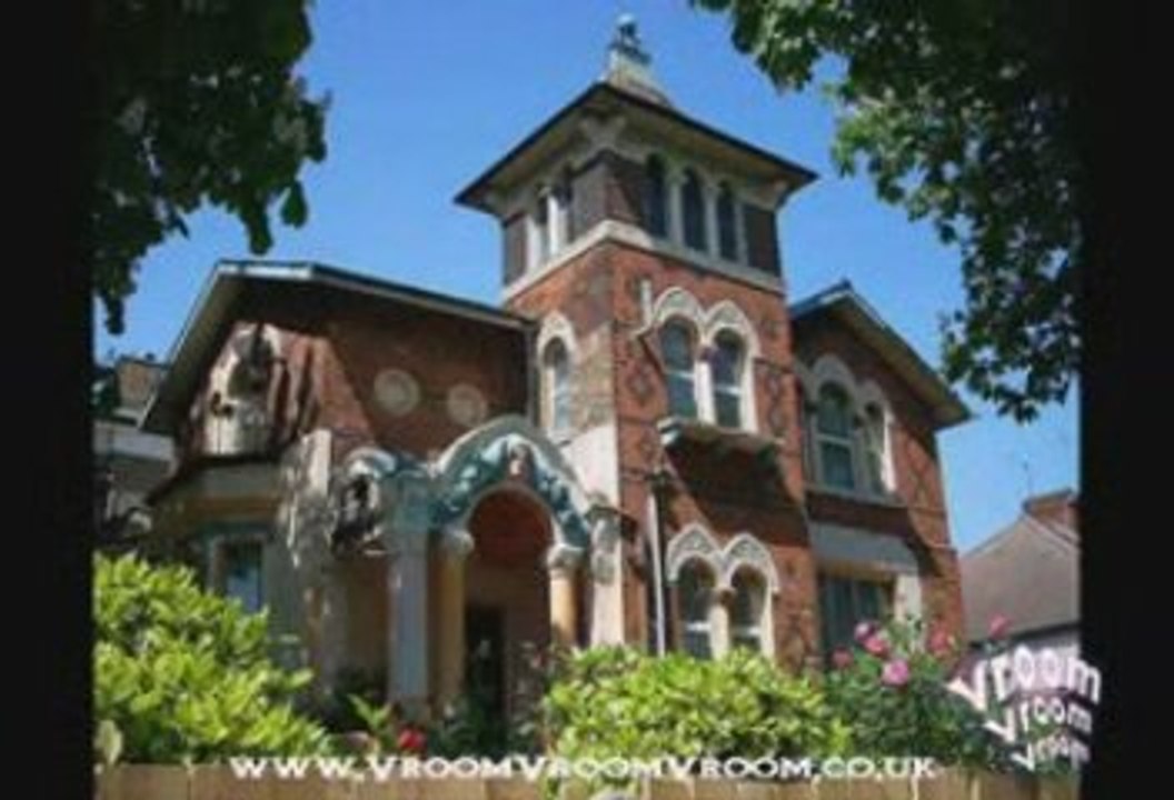 A Guide to Lewisham City