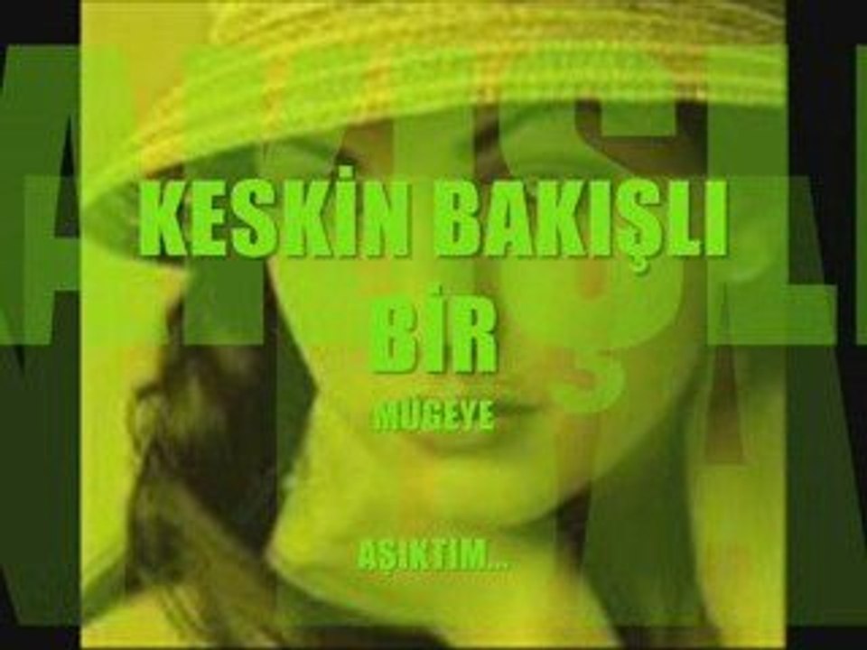 metein gaman ilk aşkım