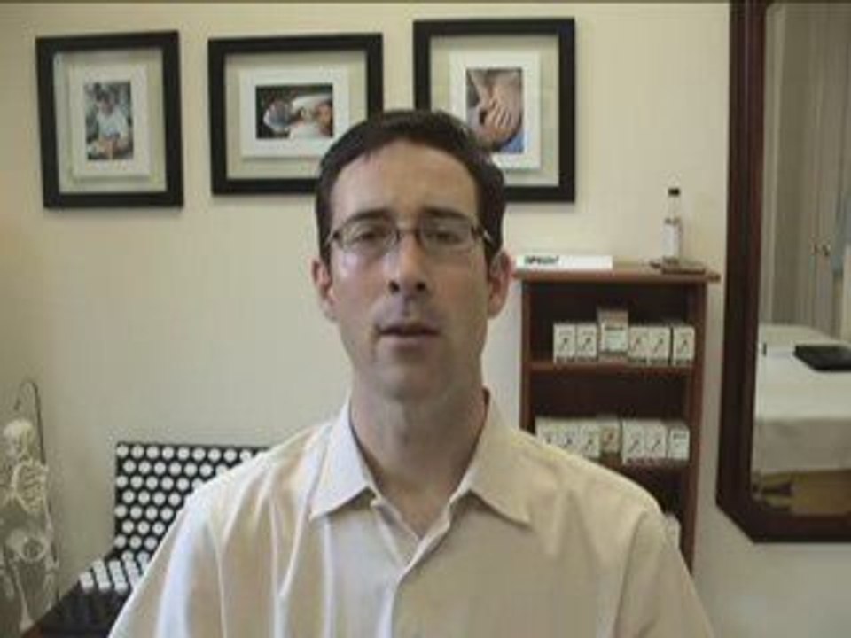 Sprained Ankle Treatment Orange County