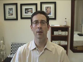 Sprained Ankle Treatment Orange County