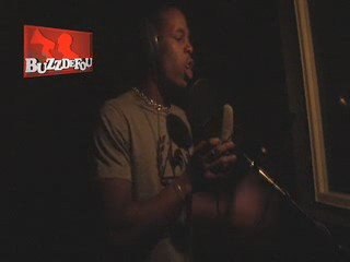 TITO PRINCE défonce tout au mic, gros!!!!