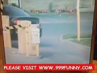 Woman Driving Compilation Funny