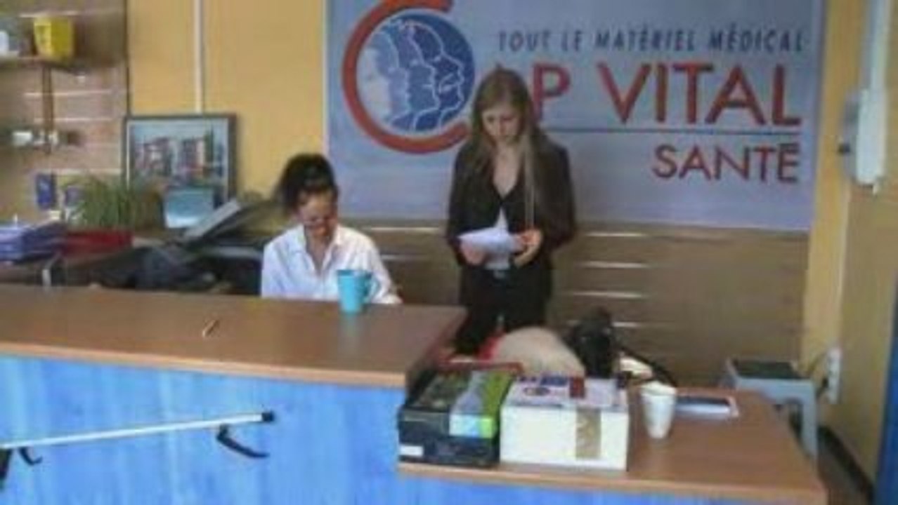 Mat'Médical : Vente et location de matériel médical