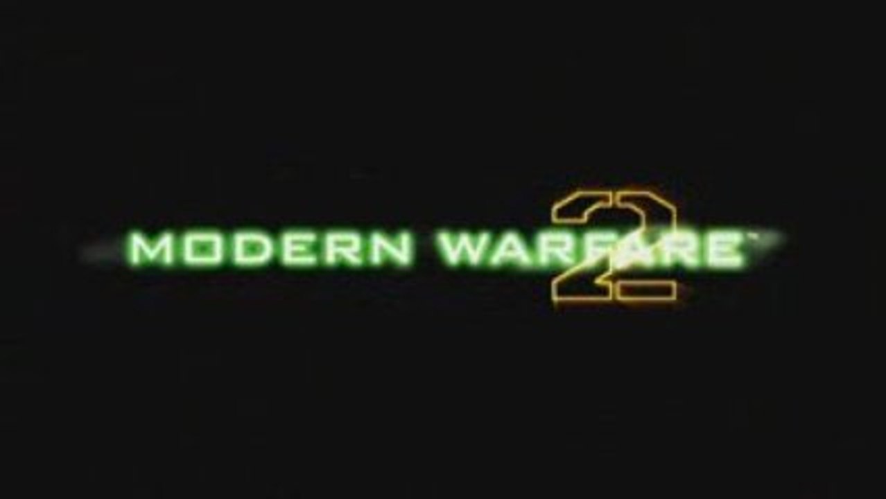 Multi sur Modern Warfare 2
