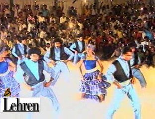 Behinds the scenes of the movie Pratikar