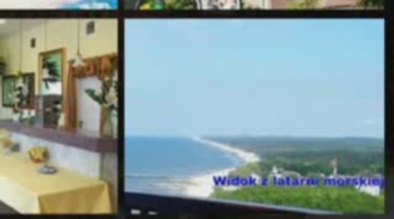 Pensjonat Dziwnówek, Wakacje nad Morzem, Nocleg-i.pl