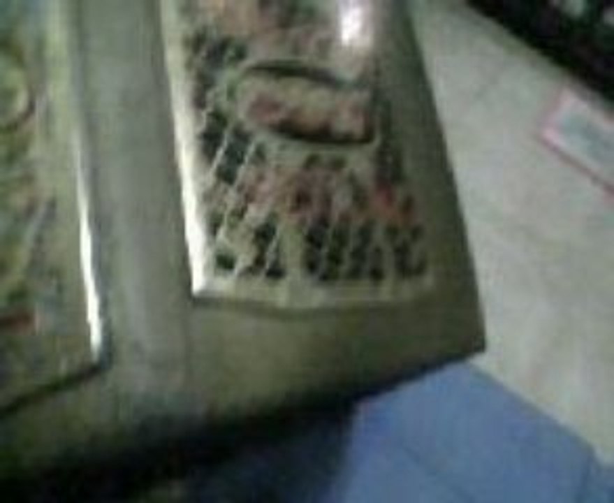 ecw tag team replica