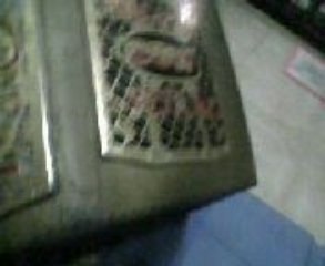 ecw tag team replica