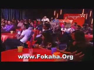 Comedia 2009 Hicham