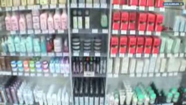 frisör Halmstad Hallands län Salong Capelli