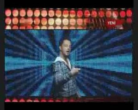 Murat Boz - Her Şeyi Yak 2009