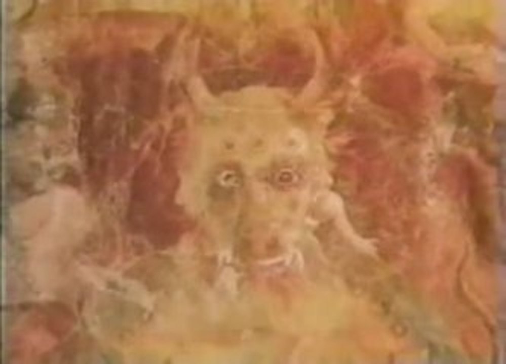 expérience de mort avancée;l'enfer,choquant!!!