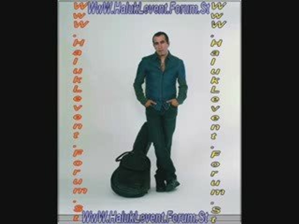 Haluk Levent - Gece Kuşları - WwW.HalukLevent.Forum.St