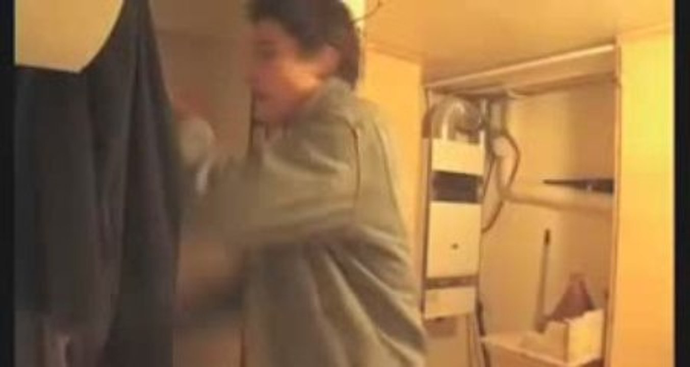 Le court-métrage du bac de Mélanie Laurent