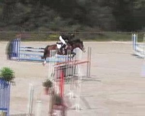 Qualino d'Oreal CC Gavray 26 juillet 2009