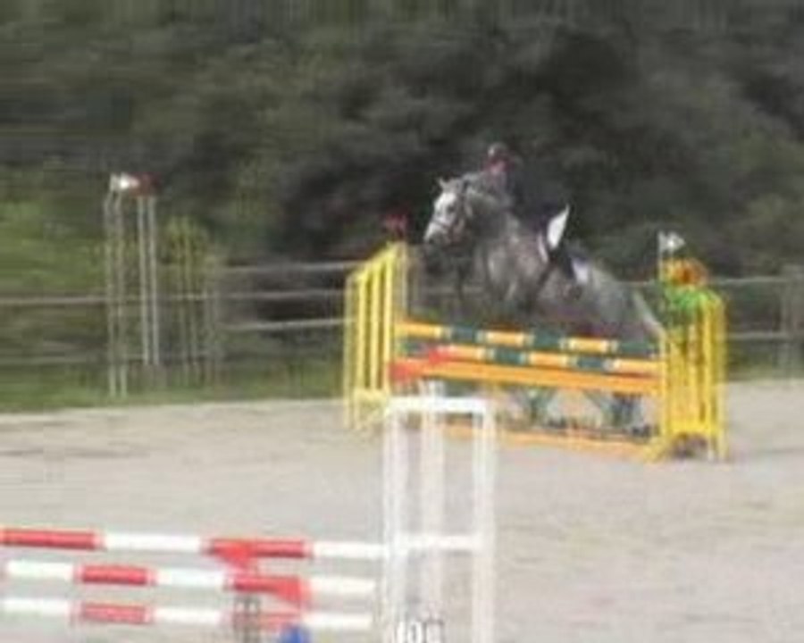 Ruy Blas de Boissis CC Gavray 26 juillet 2009