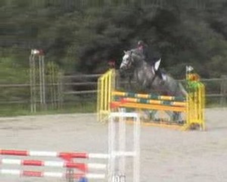 Ruy Blas de Boissis CC Gavray 26 juillet 2009