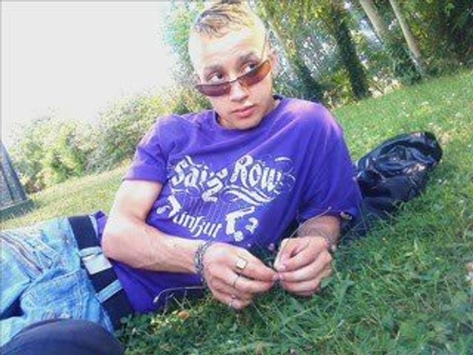 L'homme dma vie & moi