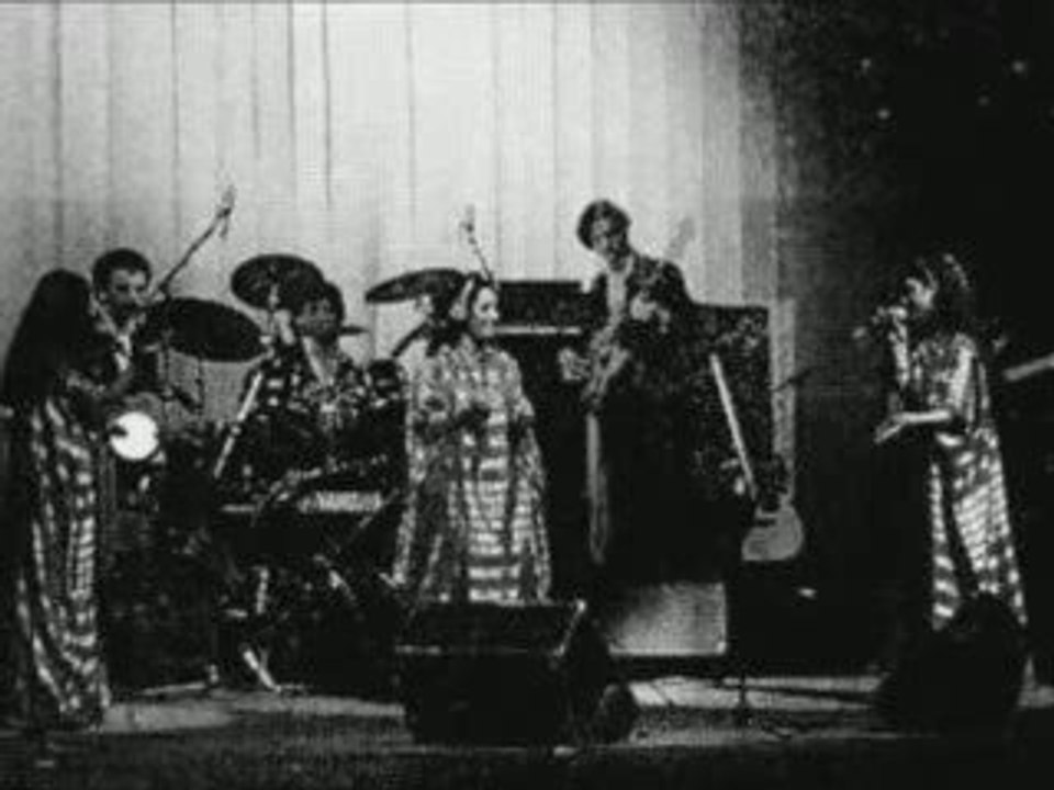 djurdjura "fsi negh ak sghersegh"1980 (Kabyle moderne)