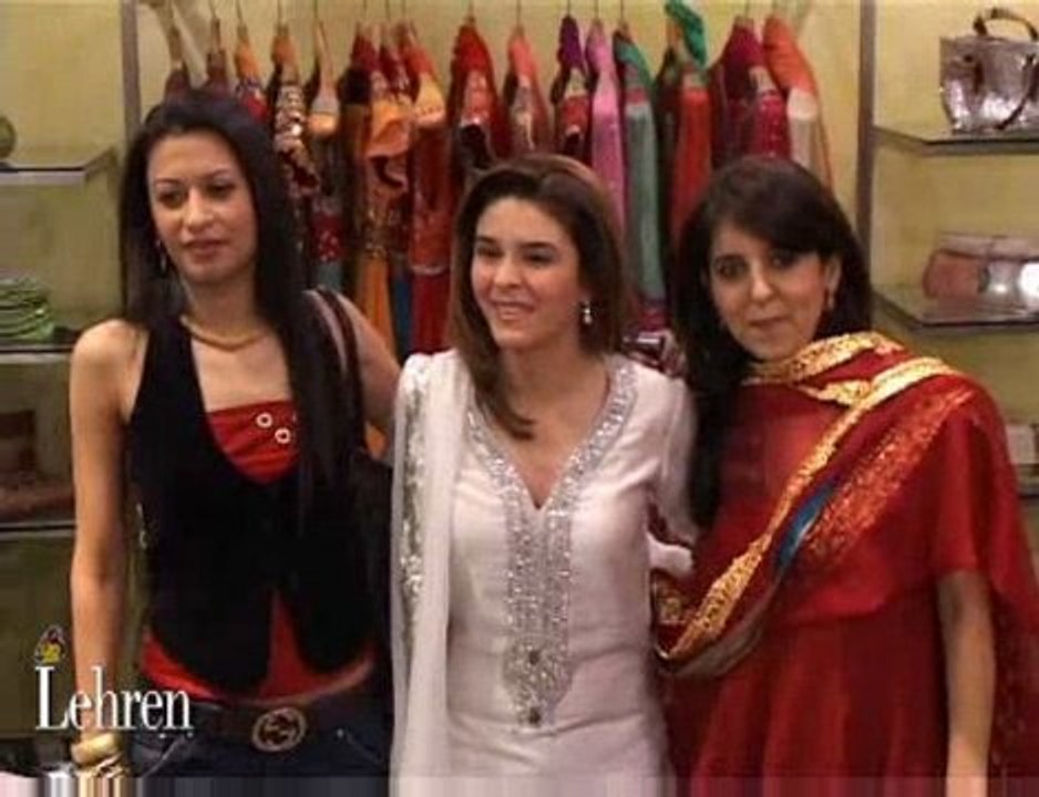 Raageshwari visits Amara