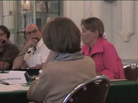 CM Avranches - 22/07/2009 - les subventions exceptionnelles